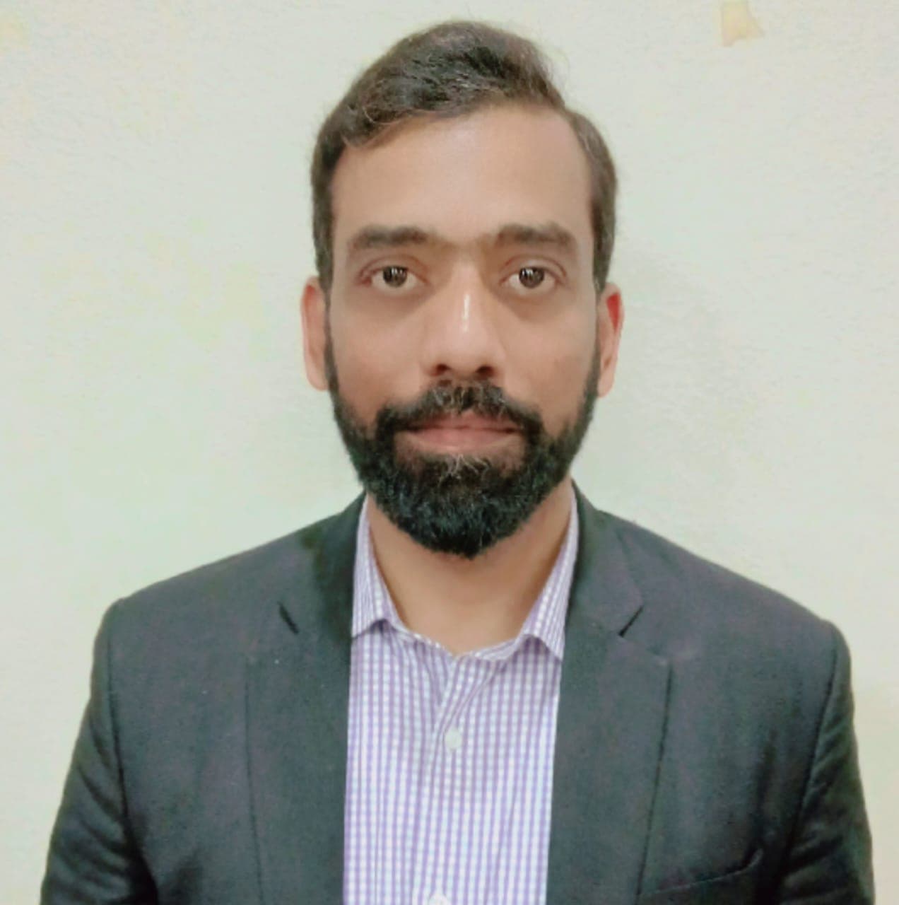 Naeem Awan