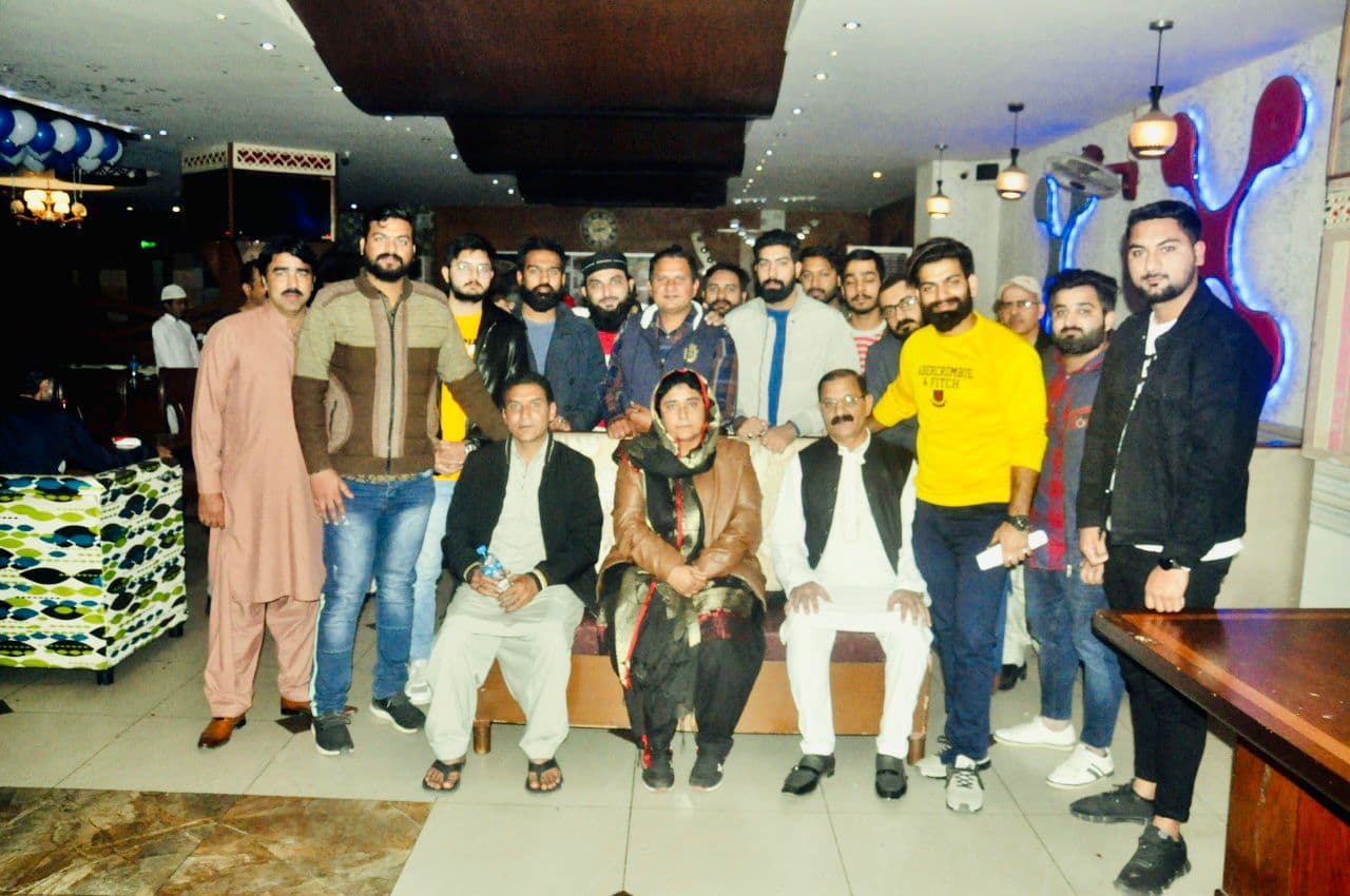 Faisalabad Elections 2021