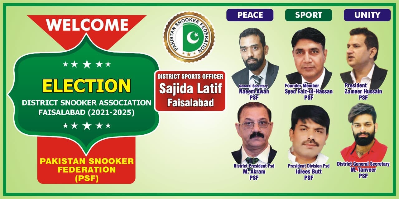 Faisalabad Elections 2021 2