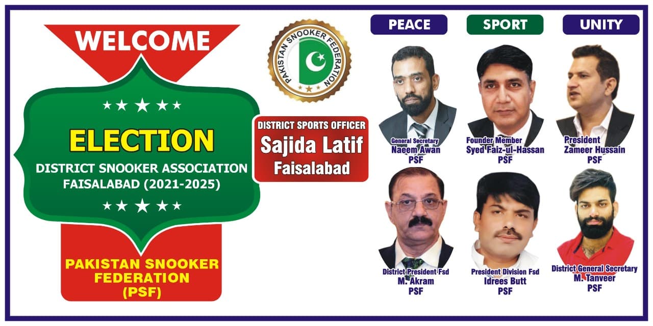Faisalabad Elections 2021
