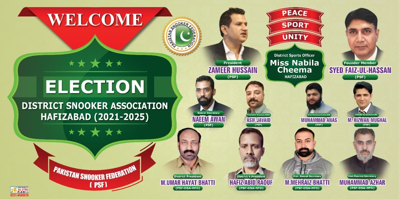 Hafizabad Elections 2021