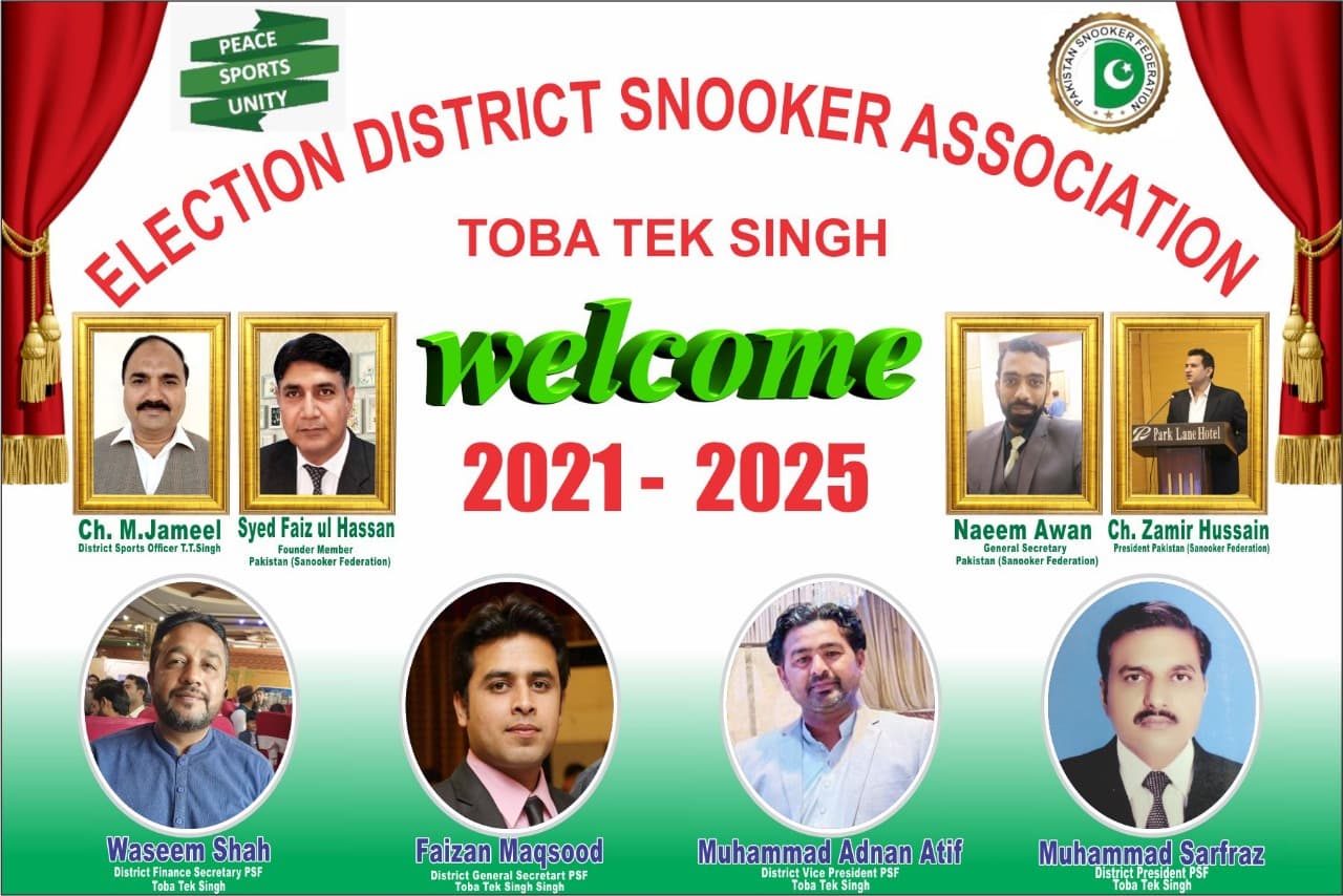 Toba Tek Singh Elections 2021