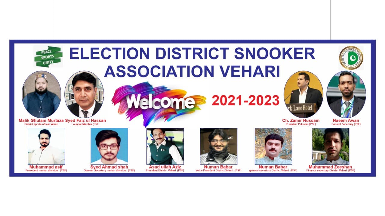 Vehari Elections