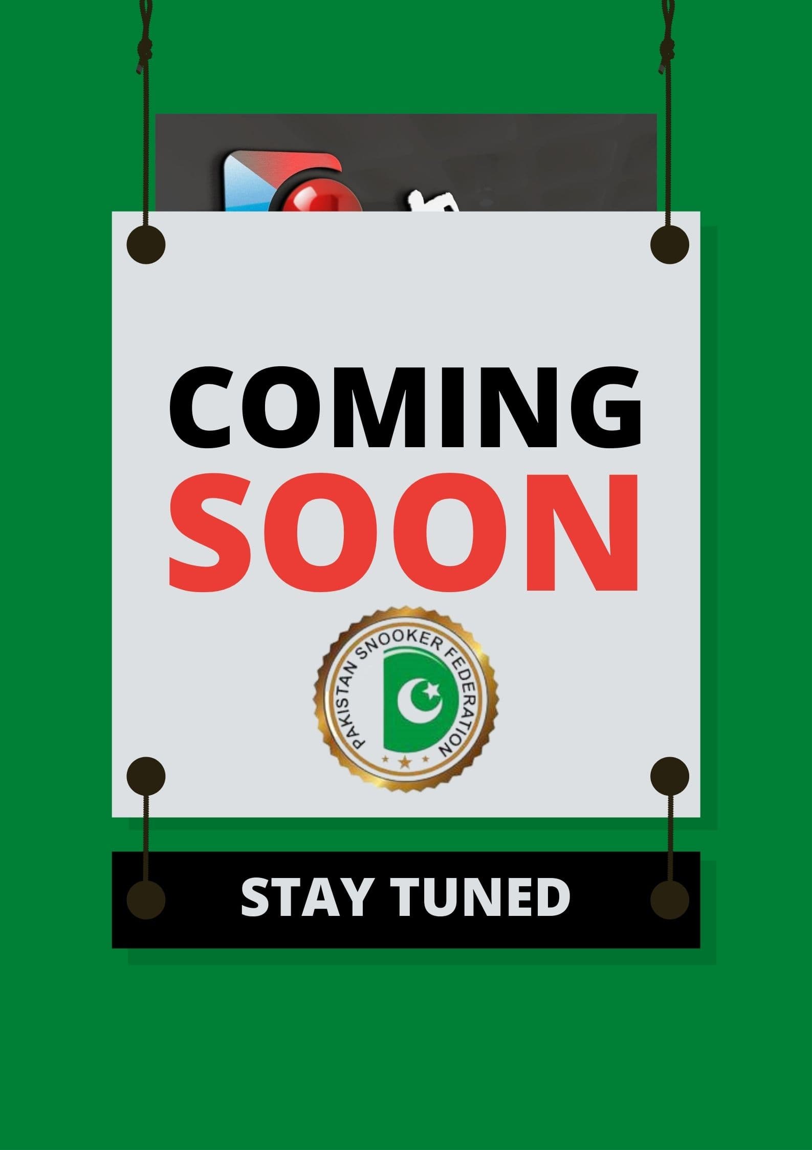 PSF — Coming Soon