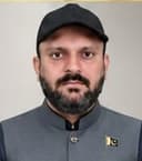 Arsalan Ali Khan